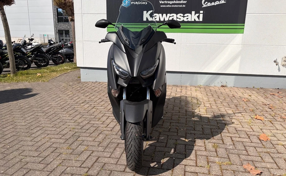 Angebot Yamaha XMAX 300 Bild 2: Angebot Yamaha XMAX 300