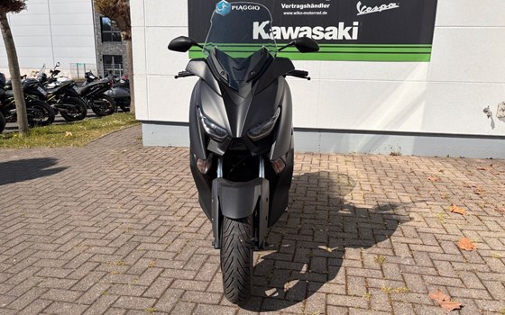 Gebrauchtmotorrad Yamaha XMAX 300 - Bild 2