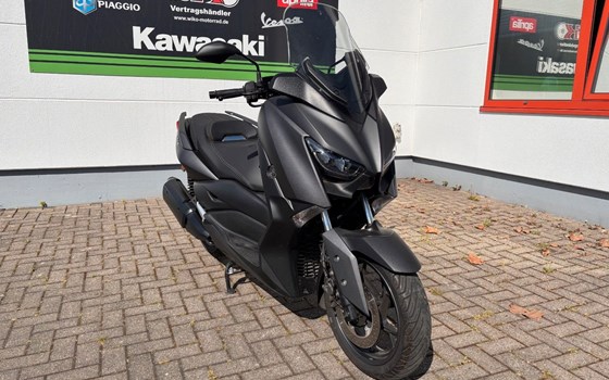 Gebrauchtmotorrad Yamaha XMAX 300 - Bild 3
