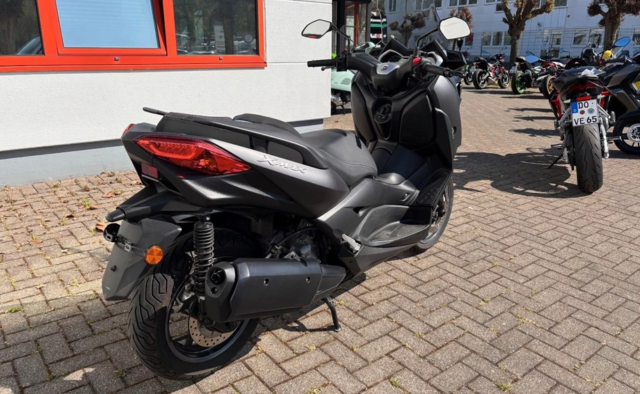 Angebot Yamaha XMAX 300 Bild 4: Angebot Yamaha XMAX 300