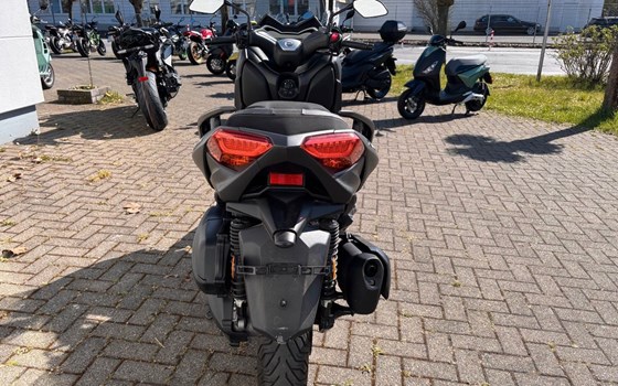 Gebrauchtmotorrad Yamaha XMAX 300 - Bild 5