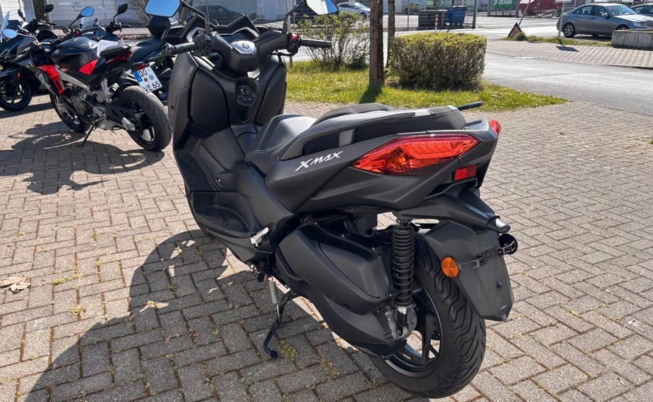 Angebot Yamaha XMAX 300 Bild 6: Angebot Yamaha XMAX 300