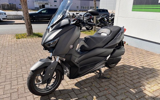 Gebrauchtmotorrad Yamaha XMAX 300 - Bild 8