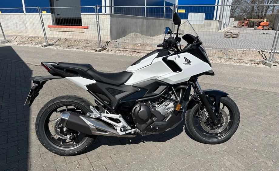 Offer Honda NC750X DCT Bild 1: Offer Honda NC750X DCT
