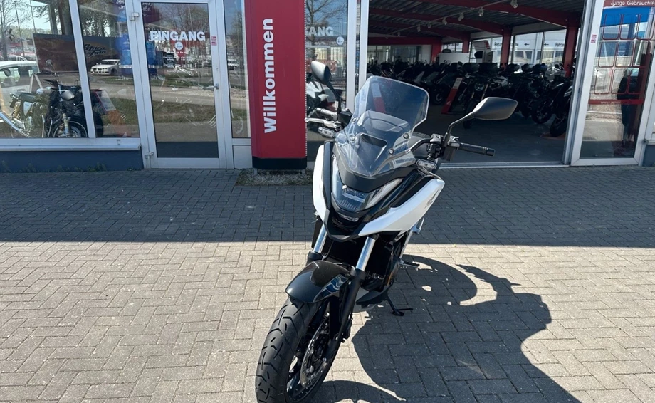 Offer Honda NC750X DCT Bild 3: Offer Honda NC750X DCT