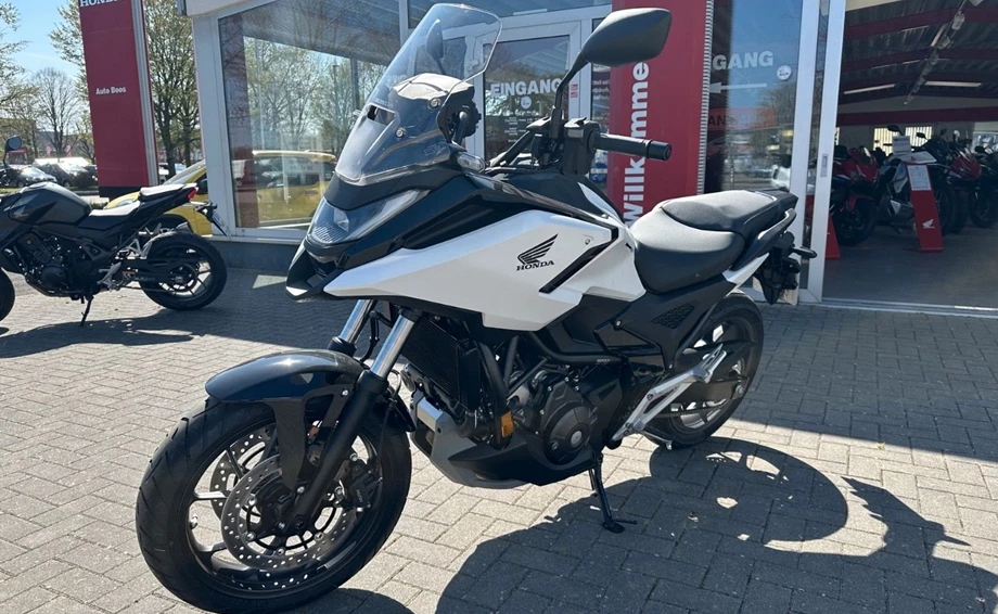 Offer Honda NC750X DCT Bild 4: Offer Honda NC750X DCT
