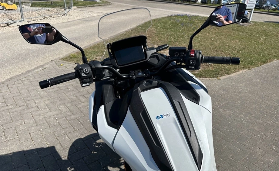 Offer Honda NC750X DCT Bild 5: Offer Honda NC750X DCT