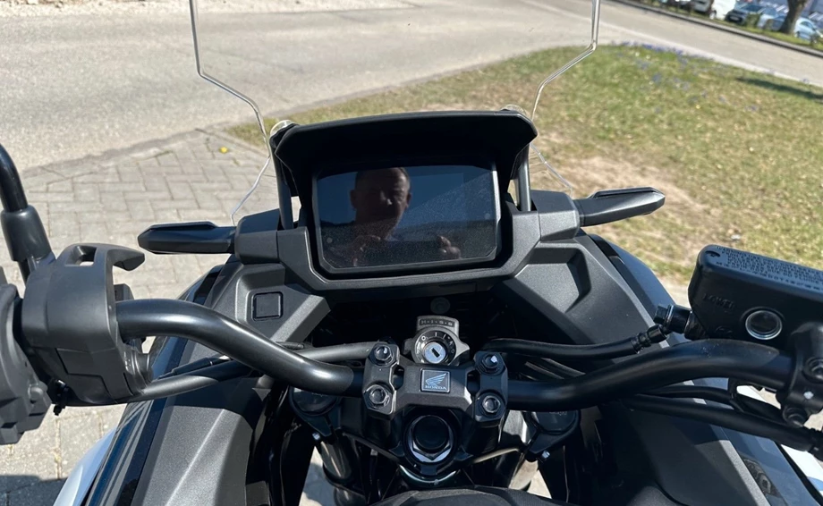 Offer Honda NC750X DCT Bild 6: Offer Honda NC750X DCT
