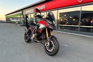 Angebot Ducati Multistrada V4 Pikes Peak