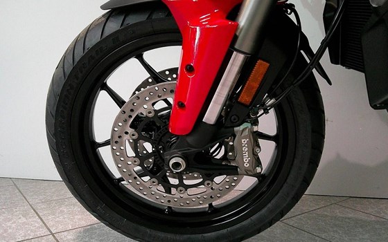 Gebrauchtmotorrad Ducati Multistrada V2 S - Bild 7