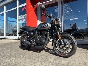 Royal Enfield HNTR 350