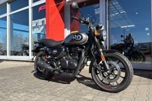 Angebot Royal Enfield HNTR 350