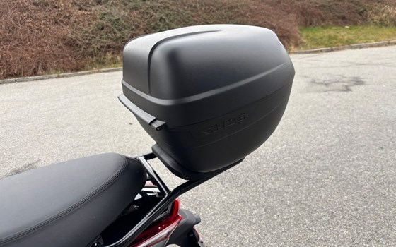 Gebrauchtmotorrad Piaggio 1 - Bild 10