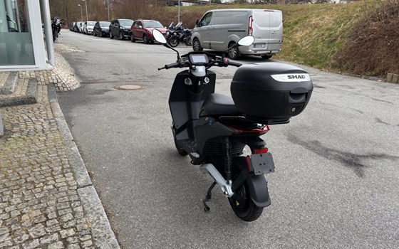 Gebrauchtmotorrad Piaggio 1 - Bild 11