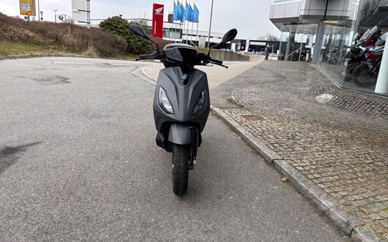 Gebrauchtmotorrad Piaggio 1 - Bild 5