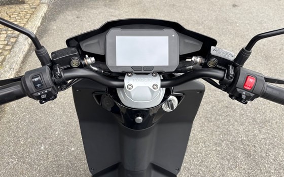 Gebrauchtmotorrad Piaggio 1 - Bild 9