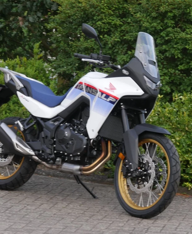 Honda XL750 Transalp