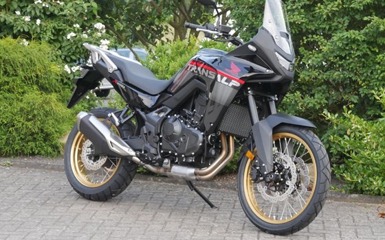 Neufahrzeug Honda XL750 Transalp - Bild 1