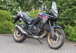 Neumotorrad Honda XL750 Transalp