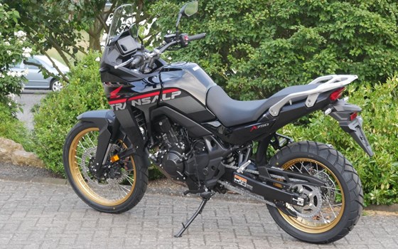 Neufahrzeug Honda XL750 Transalp - Bild 2