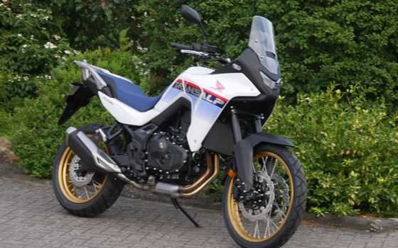 Neufahrzeug Honda XL750 Transalp - Bild 3