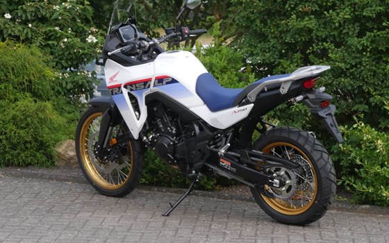 Neufahrzeug Honda XL750 Transalp - Bild 4