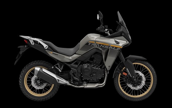 Neufahrzeug Honda XL750 Transalp - Bild 6