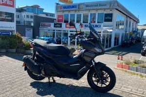 Angebot Aprilia SR GT ABS 125