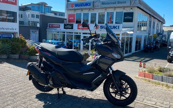 Neufahrzeug Aprilia SR GT ABS 125 - Bild 1