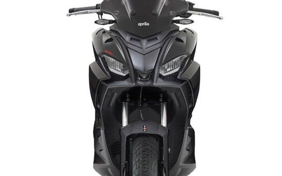 Neufahrzeug Aprilia SR GT ABS 125 - Bild 12