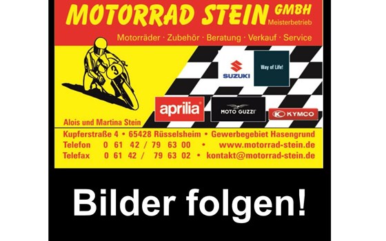 Neufahrzeug Aprilia SR GT ABS 125 - Bild 14