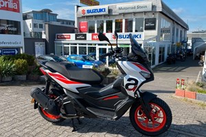 Angebot Aprilia SR GT Sport ABS 125