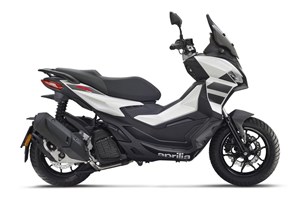 Angebot Aprilia SR GT 200