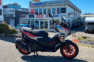Angebot Aprilia SR GT Sport 200