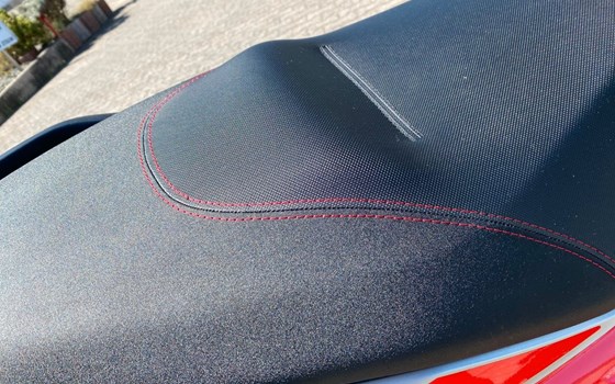 Neufahrzeug Aprilia SR GT Sport 200 - Bild 12