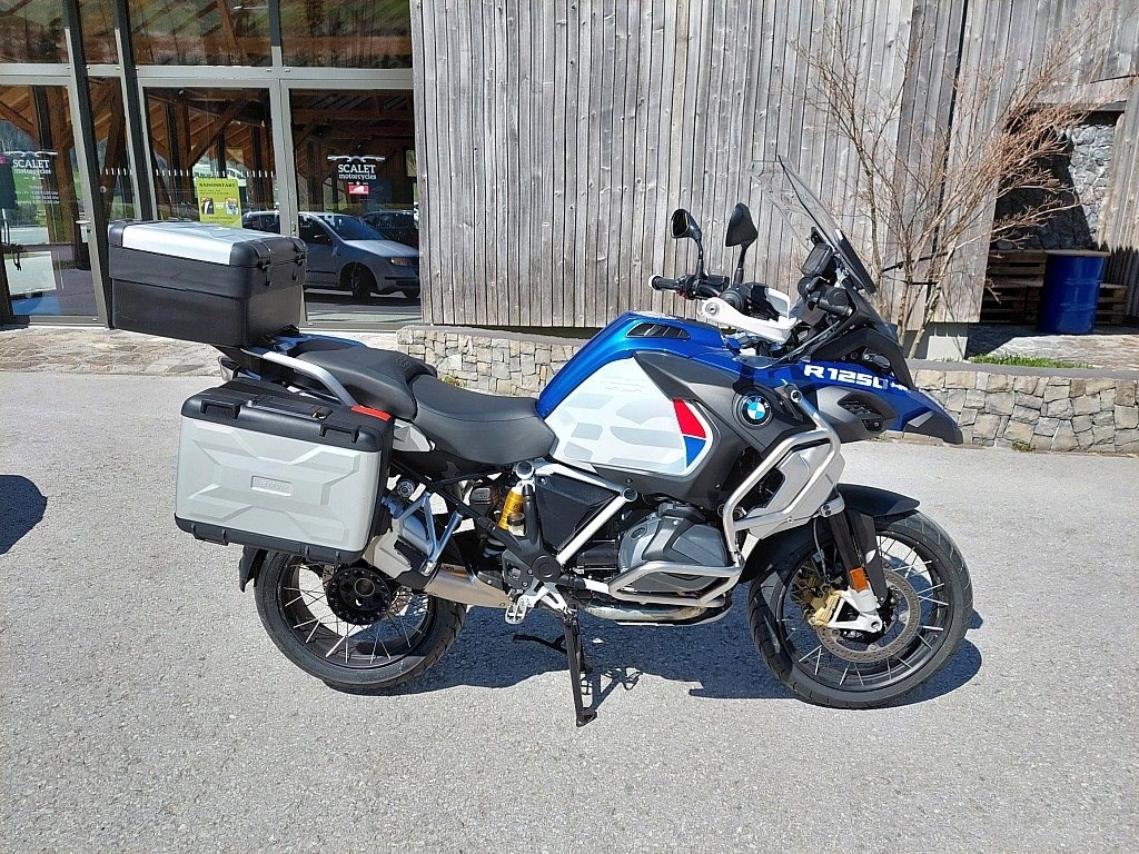 Motorrad