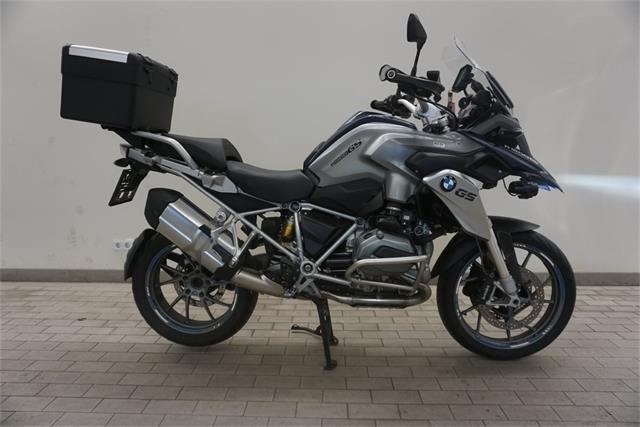 Motorrad