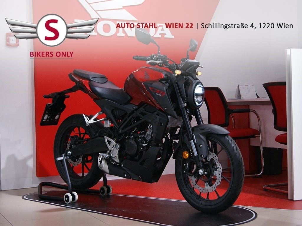 Motorrad