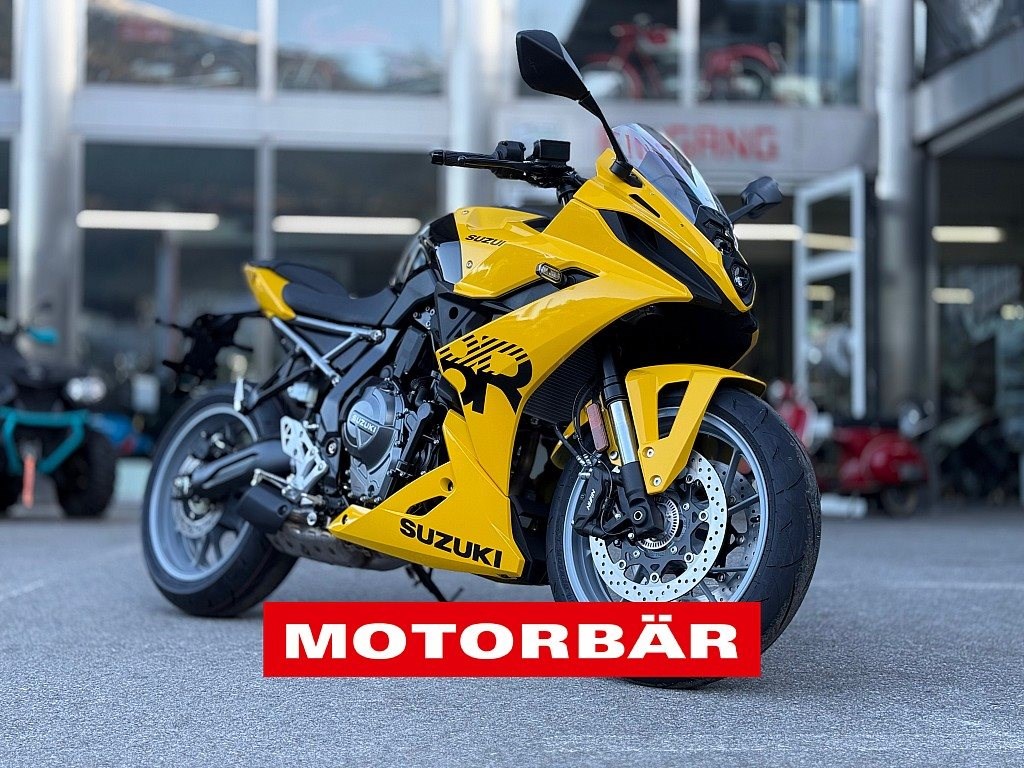 Motorrad