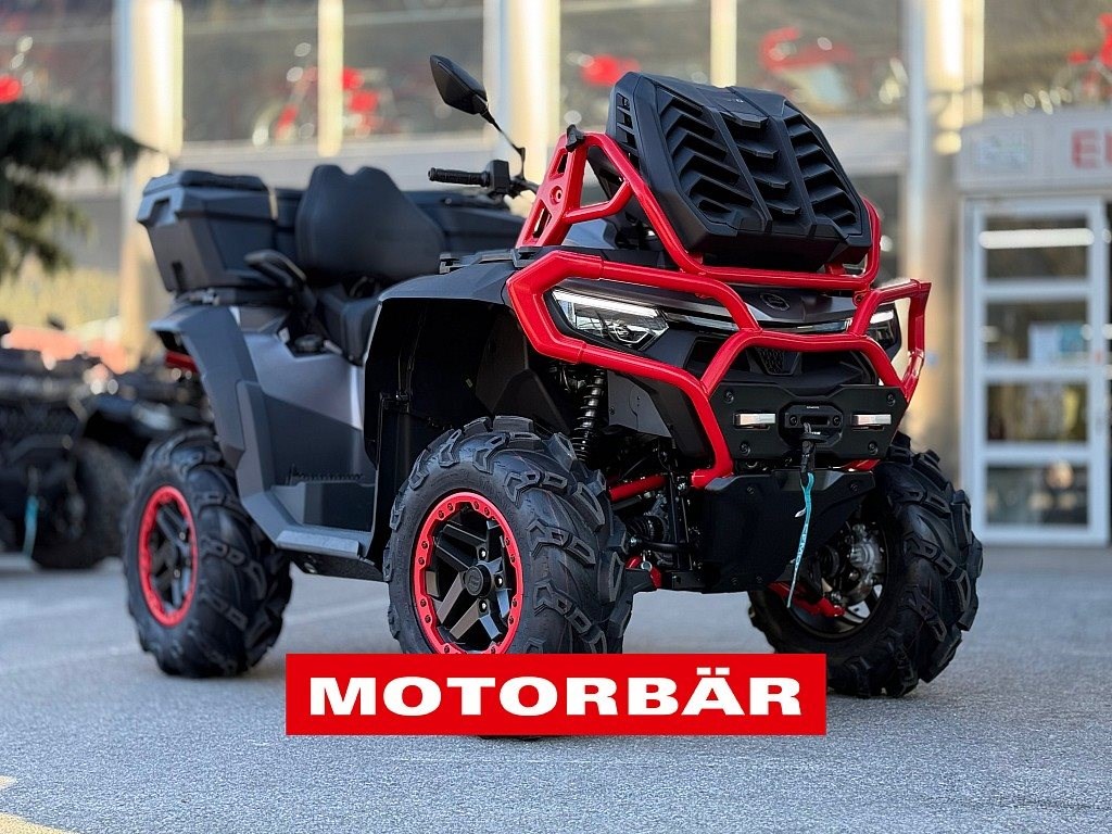 Motorrad