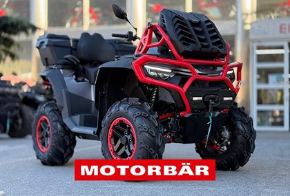 Neumotorrad