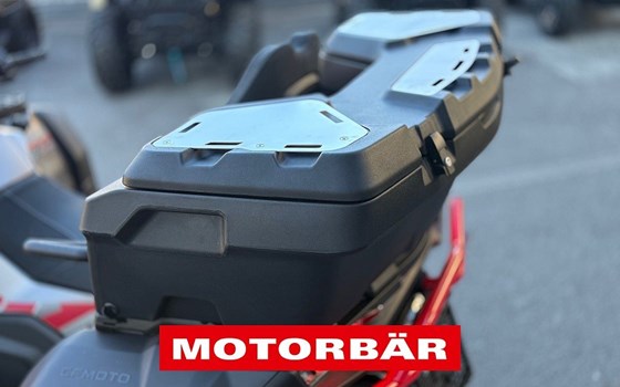 Neufahrzeug CFMOTO CFORCE 1000 MUD Version - Bild 11