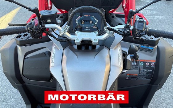Neufahrzeug CFMOTO CFORCE 1000 MUD Version - Bild 2 Neufahrzeug CFMOTO CFORCE 1000 MUD Version - Bild 2
