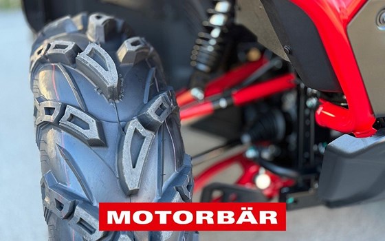 Neufahrzeug CFMOTO CFORCE 1000 MUD Version - Bild 8 Neufahrzeug CFMOTO CFORCE 1000 MUD Version - Bild 8