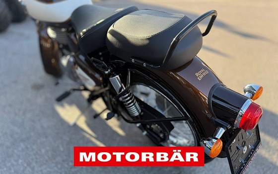 Neufahrzeug Royal Enfield Classic 350 - Bild 10