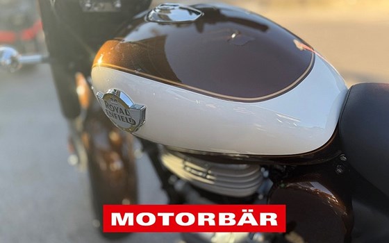 Neufahrzeug Royal Enfield Classic 350 - Bild 12 Neufahrzeug Royal Enfield Classic 350 - Bild 12
