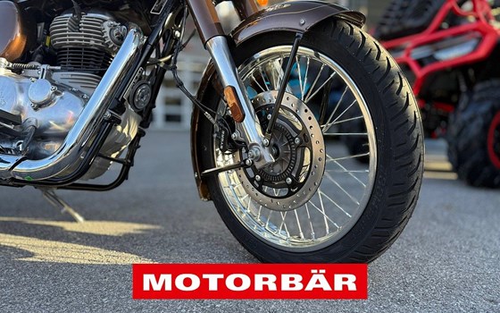 Neufahrzeug Royal Enfield Classic 350 - Bild 4