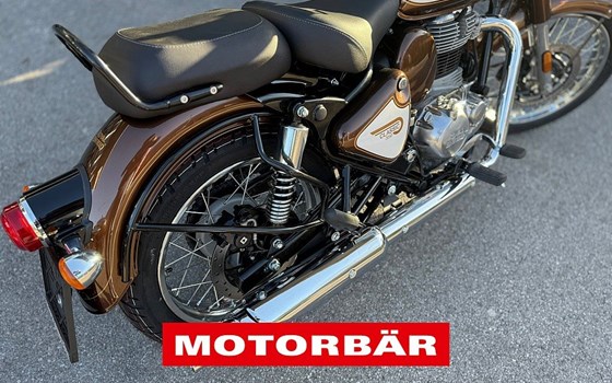Neufahrzeug Royal Enfield Classic 350 - Bild 5
