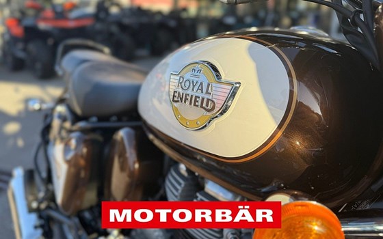 Neufahrzeug Royal Enfield Classic 350 - Bild 6 Neufahrzeug Royal Enfield Classic 350 - Bild 6