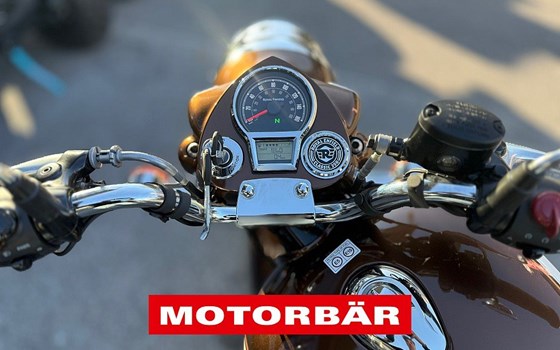 Neufahrzeug Royal Enfield Classic 350 - Bild 8 Neufahrzeug Royal Enfield Classic 350 - Bild 8